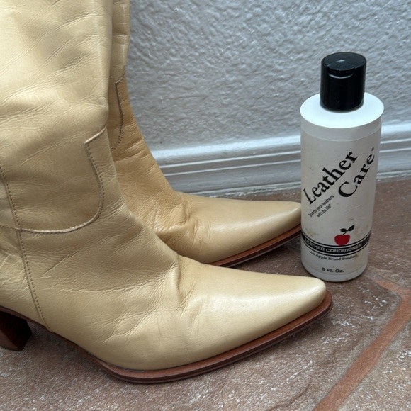 Faustian Jeunesse boots - Picture 9 of 12